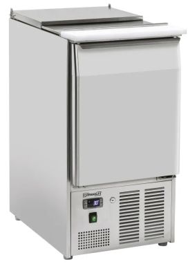 SALADETTE DE PRÉPARATION 1 PORTE GN 1/1 CASSELIN CSAP1P