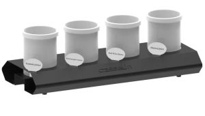 SUPPORT À SAUCES 4 CASSELIN CSAS4