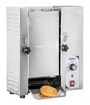 Toaster vertical 300 CASSELIN CTV300
