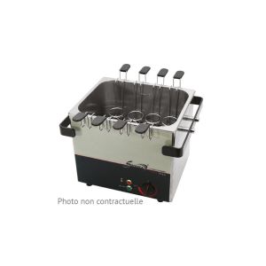 Cuiseur à oeufs - 8 oeufs - SOFRACA 25012