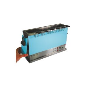 Accessoire habillage cuiseur à œufs - sofracolor - SOFRACA CCOVLT