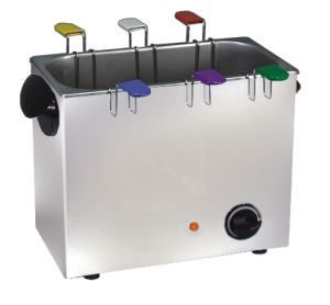 Cuiseur à oeufs 6 pièces SOFRACA 21272