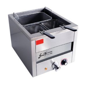 Cuiseur à pâtes 15L - SOFRACA - 21202