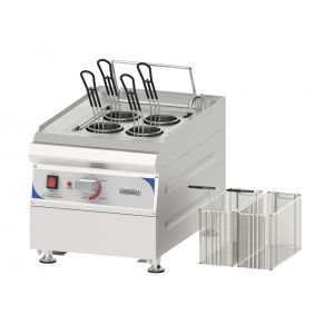 Cuiseur à pâtes 9 litres CASSELIN CCAP9