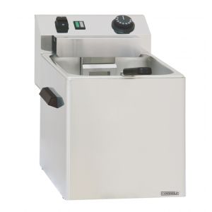 Cuiseur à pâtes électrique - 1 panier Casselin CCAP1G