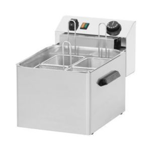 Cuiseur à pâtes électrique - 3 paniers Casselin CCAP3P