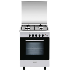 Cuisinière GLEM GA660CMIX