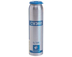 Pack de 12 Cartouches de gaz CV 360 Campingaz - 39350