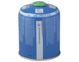 Pack de 12 Cartouches de gaz CAMPINGAZ - CV 470 PLUS