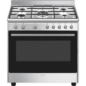 Centre de cuisson Classica SMEG CX90GM(F)