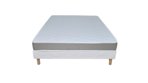 MATELAS DILARA 140x190x15 cm D140