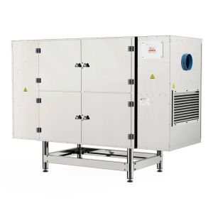 Déshydrateur professionnel 14m² NESPRESS SECMAS40