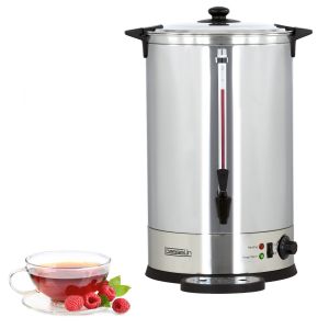 Distributeur eau chaude 25L CASSELIN CDEC25
