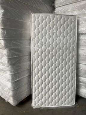 Dilara Mousse 90X190X15cm DM 9015