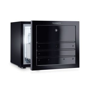 Minibar DM20 NTE F Thermoélectrique 20L Noir DOMETIC 