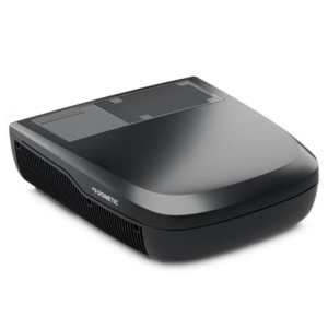 Climatiseur de toit noir Dometic FreshJet FJX4 1700 - 9600051001