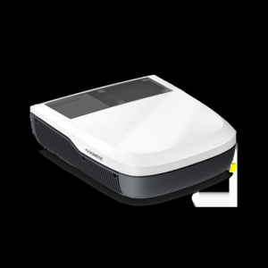 Climatiseur de toit blan à commandes électroniques Dometic FreshJet FJX4 2200