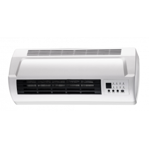 Radiateur Céramique Mural 2000W Drexon KAYAK 745060