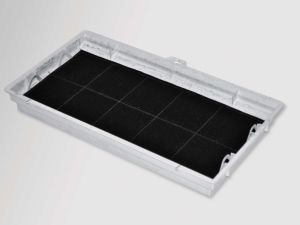 Filtre à charbon actif de hotte Bosch DSZ11AF(#787095)