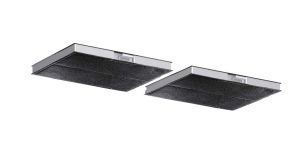Filtre pour hotte décorative Bosch DSZ5101(#D800308)