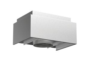 Module de recyclage Cleanair pour hotte Bosch DSZ6240 (#Q342816)