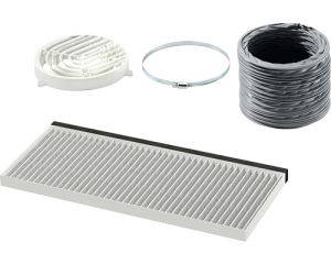 Clean Air Standard recirculation kitSIEMENS LZ11ITI14