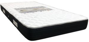 MATELAS ECO 90x200x18 cm UNIQUEMENT SUR COMMANDE EURODESIGN P19020018