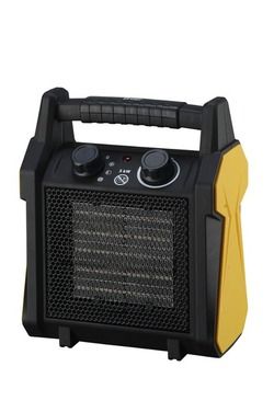 Radiateur Soufflant Céramique D'Atélier 3000W Drexon VENETO 503300