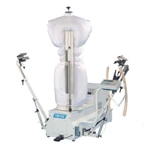 Mannequin de remise en forme Professionnelle TREVIL EASYFORM P 5052