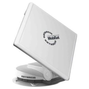 Pack Antenne sattelite Automatique CAP 650 GPS + UFZ 131 KATHREIN