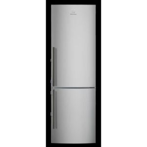 Réfrigérateur-congélateur combiné Pose-libre ELECTROLUX LNT4TE33X2EM
