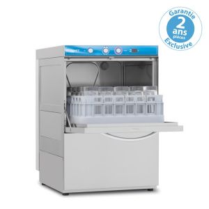 Lave-verres avec Affichage Digital Elettrobar FAST135DG