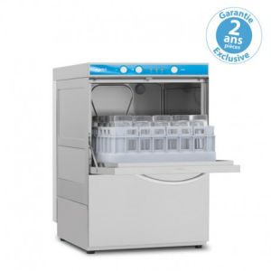 Lave verres professionnel avec panier (mm) : 350 x 350 FAST135AV1
