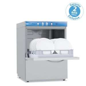 Lave-vaisselle avec affichage digital Elettrobar PLUVIA260DG