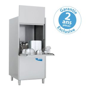 Lave-batterie Elettrobar RIVER297