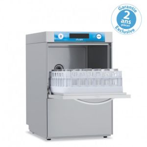 Lave verres professionnel avec panier en mm : 350 x 350  FAST135ADG