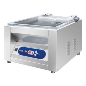 Emballeuse sous vide à cloche 30 CASSELIN CMSVC30B