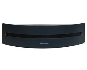 Emetteur Infrarouge bicanal avec Modulatuer intégré AUDIOROPA PRO-IR400 A-4026-0