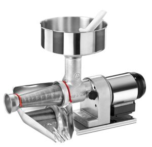 Epépineuse presse tomate électrique PTOBIGEL