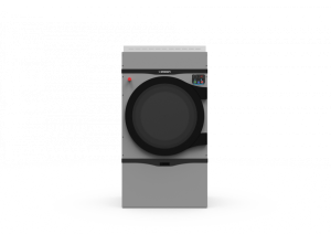 Séchoir professionnel 11.5 kg avec pompe à chaleur, pas d'évacuation d'air à prévoir IMESA D10HP 