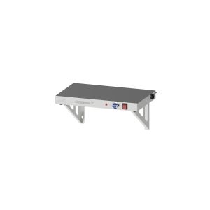 Etagère murale chauffante GN 1/1 CASSELIN CEMIC11