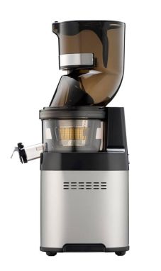 Extracteur de Jus Professionnel C600 NESPRESS HERKCS60