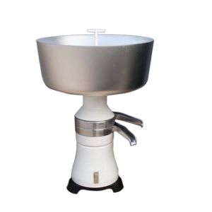 Ecrémeuse Electrique 100 Litres Heure