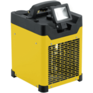 Chauffage Soufflant D'Atélier 3300W Drexon STORM 924330