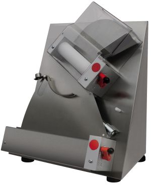 Façonneuse à pizza P40A SOFRACA 18172