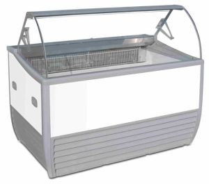 Vitrine à crèmes glacées IARP FENICE S 10.3
