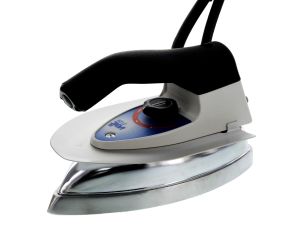 Fer tout vapeur, purgeur, tuyaux et support articulé TREVIL LS05