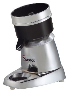 Presse agrume Classic chromé SANTOS PA11C
