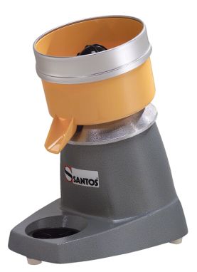 Presse agrume Classic peint SANTOS PA11/11G