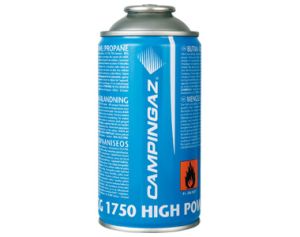 Pack de 12 Cartouches de gaz CAMPINGAZ CG 1750